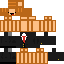 MrToasten classic skin texture