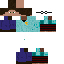 EJ_ Minecraft skin preview