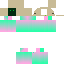Multivax Minecraft skin preview