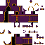 Eishaar classic skin texture