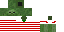 gingging classic skin texture