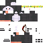 Bolty_YT classic skin texture