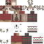 Glacias classic skin texture