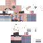 Sirdrivesalot classic skin texture