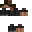 ROBLOXNOOB Minecraft skin preview