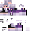 eclipsed classic skin texture