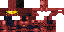 SkeletonLord Minecraft skin preview