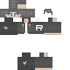 rider classic skin texture