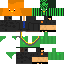 Emzial classic skin texture