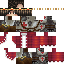 LPMaxxx classic skin texture