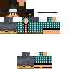 EdisonPts Minecraft skin preview