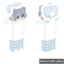 halilo - Minecraft skin