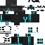 Gamer_boi123 classic skin texture