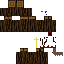 Fsosienn classic skin texture