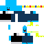 TheAncientBow classic skin texture