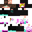joacoriva classic skin texture