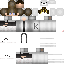 LuisGoesROAR Minecraft skin preview