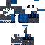 The_Bad_Wolf331 classic skin texture