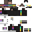 MrQualcuno classic skin texture