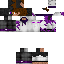 TrueEnderSoul classic skin texture