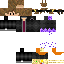 ImDragonG Minecraft skin preview