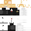 gnatsworld Minecraft skin preview