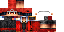 Guilty classic skin texture