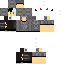 xKingDallas classic skin texture