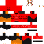Riceccake classic skin texture