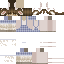 JesusFanfic Minecraft skin preview