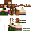 puppeyfish slim skin texture