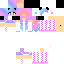 Jellybean classic skin texture
