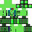 Used_Spatula Minecraft skin preview