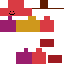 Chocozone classic skin texture