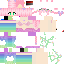 Lakshart Minecraft skin preview