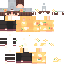 Sensitized slim skin texture