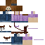 Psykrot classic skin texture