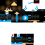 Mnazz10 classic skin texture