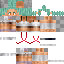fuu classic skin texture