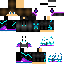 ToxicPoacher classic skin texture
