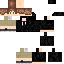 Yomikester238 classic skin texture