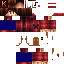 Red_Jacket Minecraft skin preview