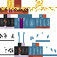 SpicyEdamame classic skin texture