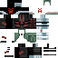 Natokebi classic skin texture