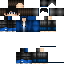 iStayFaded classic skin texture