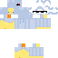 TuGf4EnCroks classic skin texture