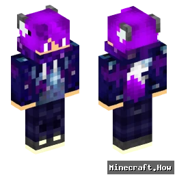 cantyplax - Minecraft skin