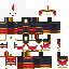 Jafmaster classic skin texture