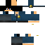 Ender____ classic skin texture
