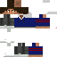 Jay__J classic skin texture